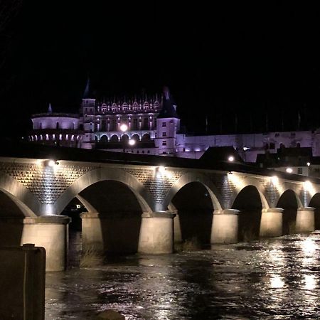 Vila L'Amboiselyne Exteriér fotografie