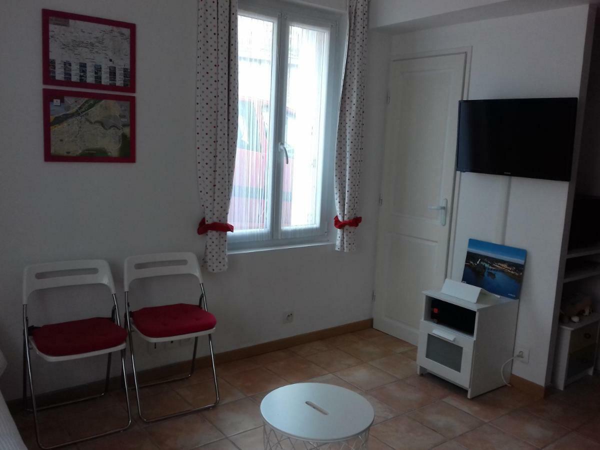 Vila L'Amboiselyne Exteriér fotografie